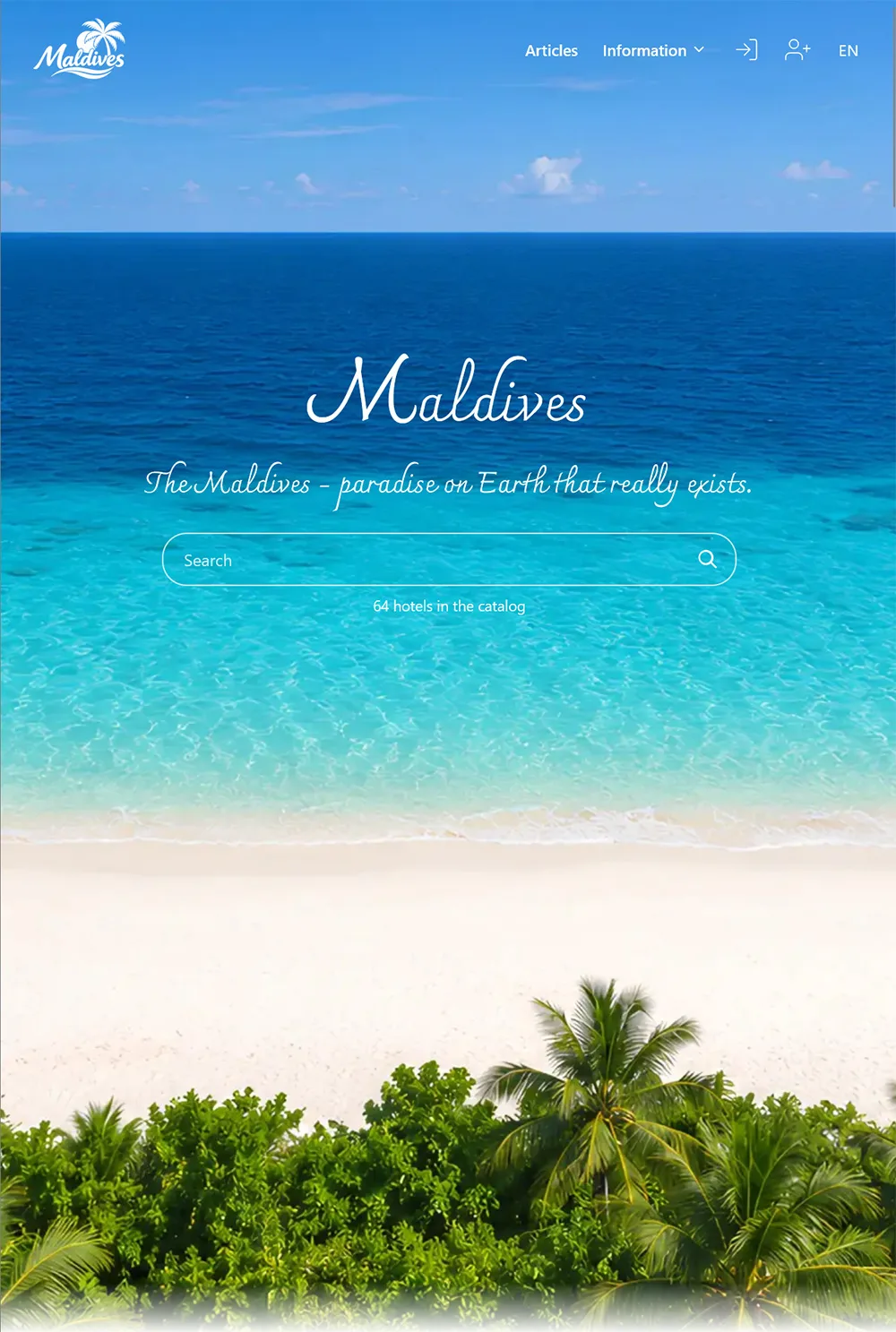 Maldives